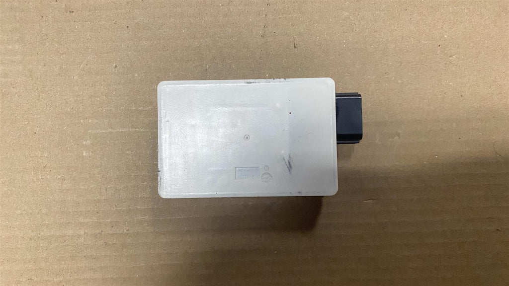 GM Side Object Sensing Alert Module 84440527 OEM
