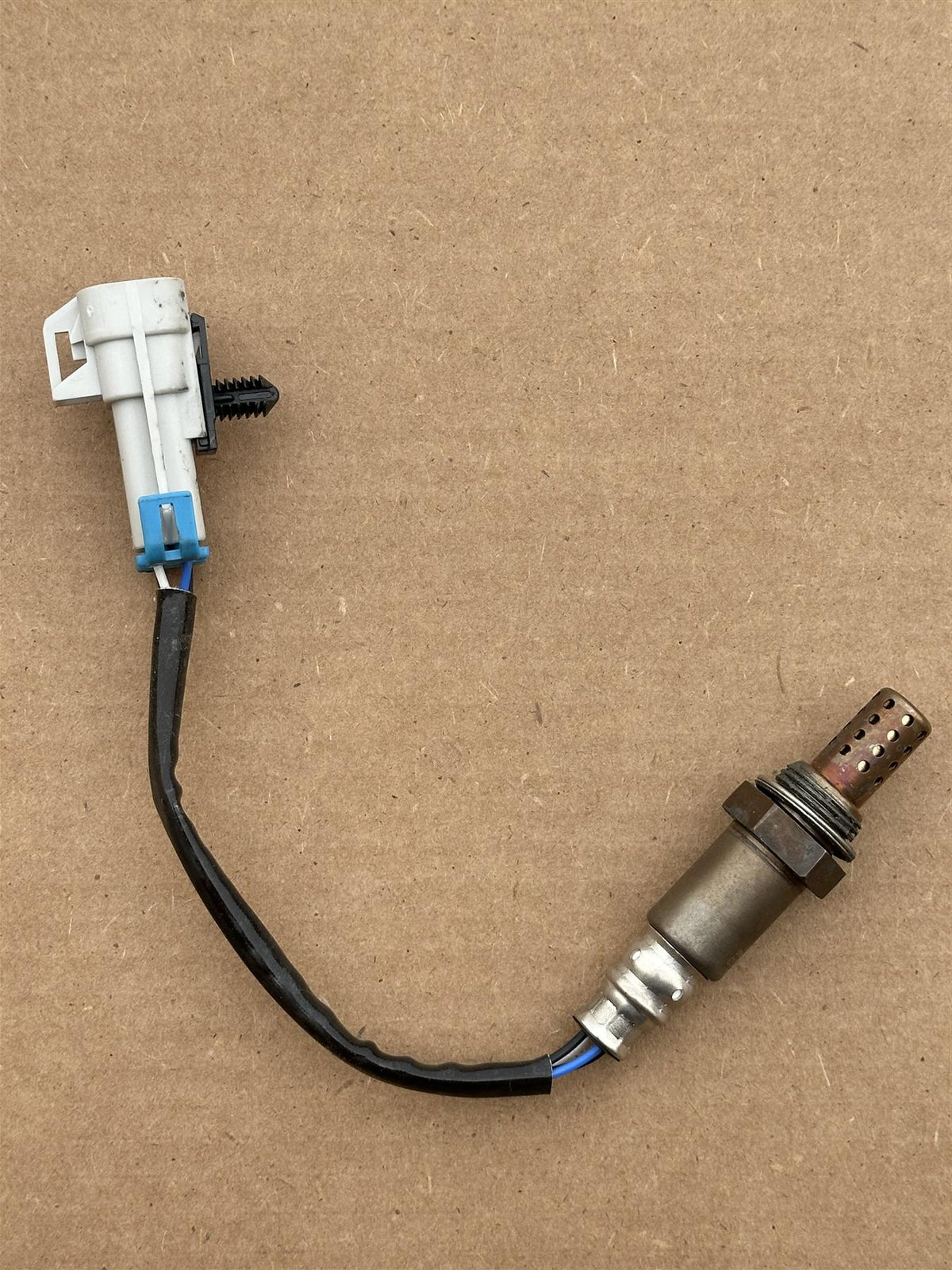 GM OEM 12721347 Left Upper Oxygen O2 Sensor New Other