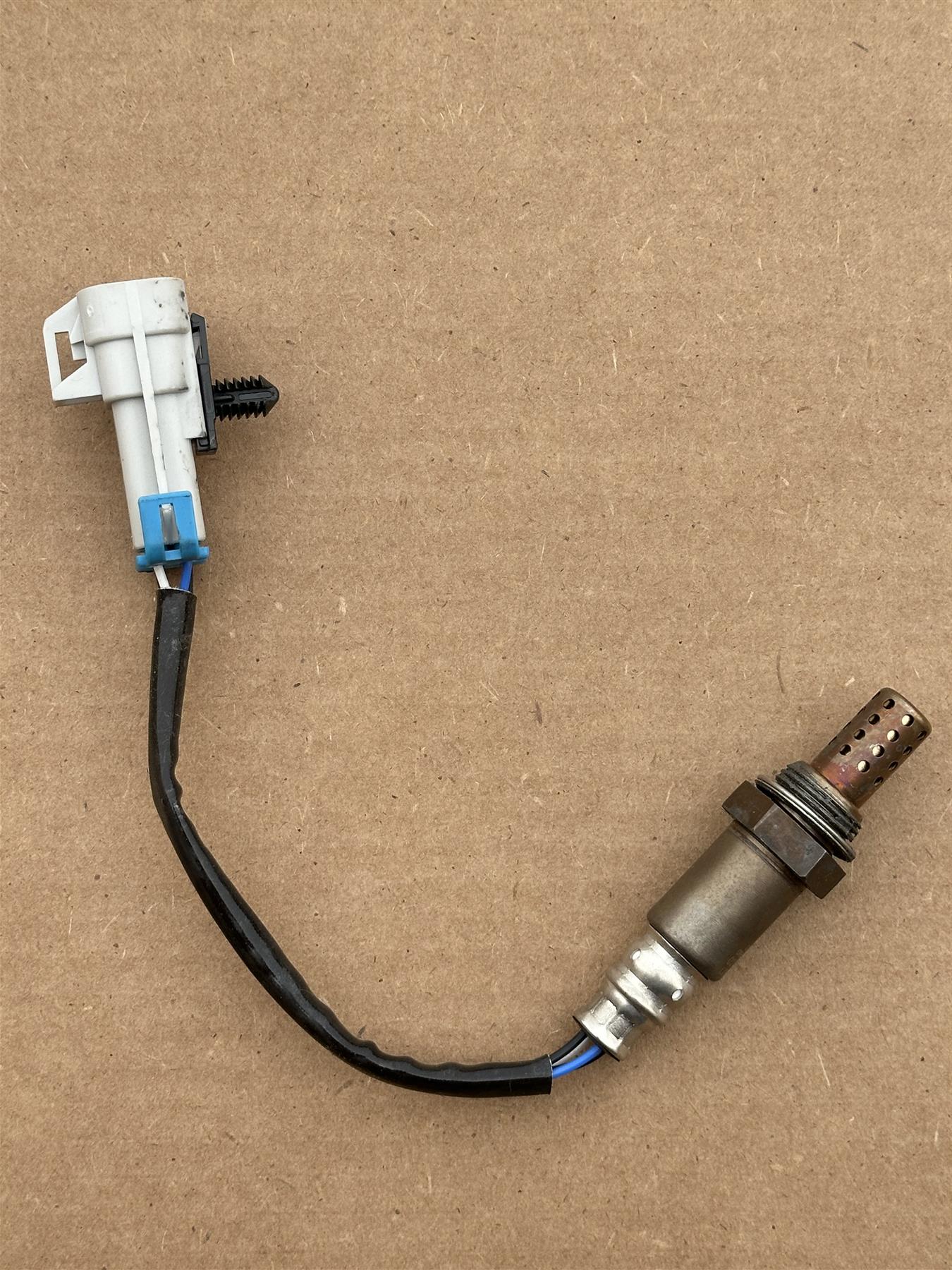 GM OEM 12721347 Left Upper Oxygen O2 Sensor New Other