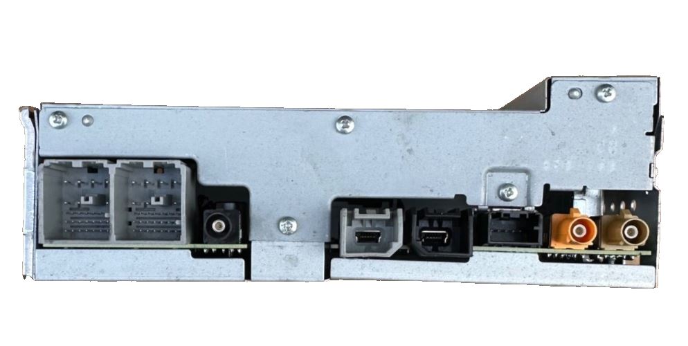 OEM | Radio Receiver Sirius XM Fits 2019-2020 Malibu & 2019 Equinox GM 84667778