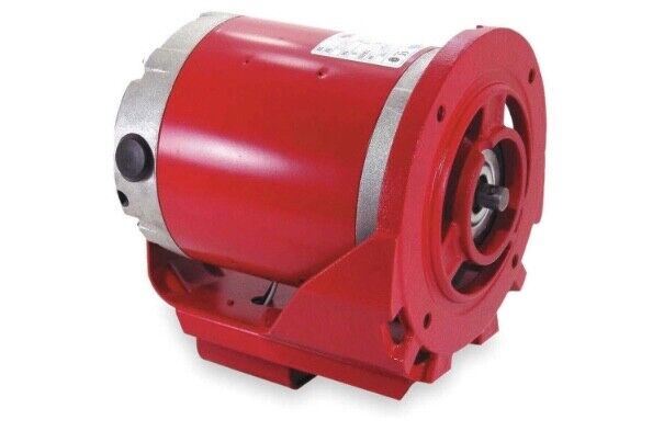 CENTURY HW2024BL Water Circulator Motor Nema/iec Bracket 5ELN0