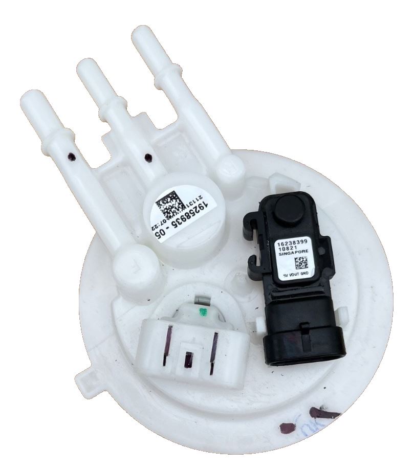 OEM | Fuel Pump Assembly 19177238 For Chevy S10 4.3L 1997-2000