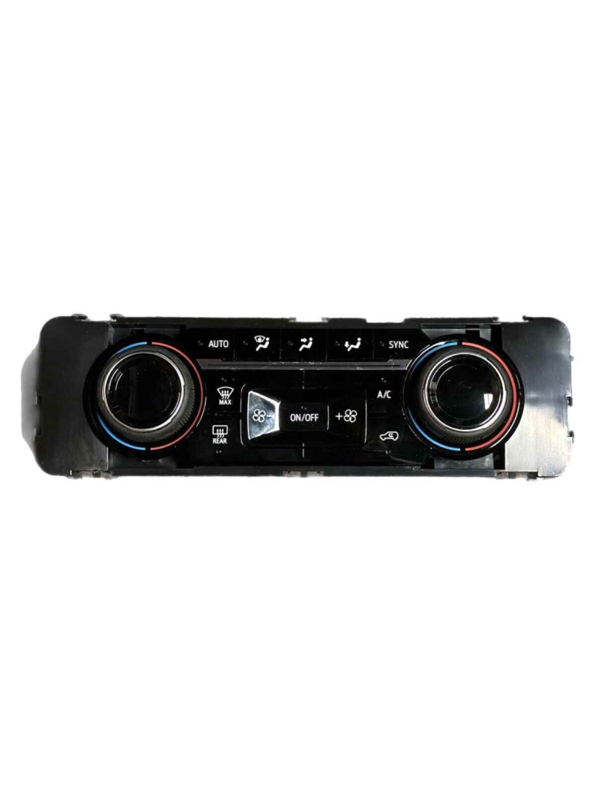 Genuine GM Dash Control Unit 85158275 fits 2023 Chevy 1500
