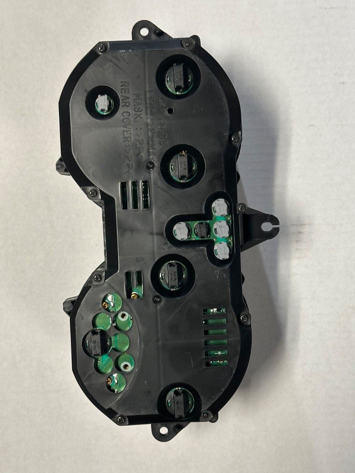 OEM | Speedometer Gauge fits 2004 Chevrolet Aveo AT 96813798