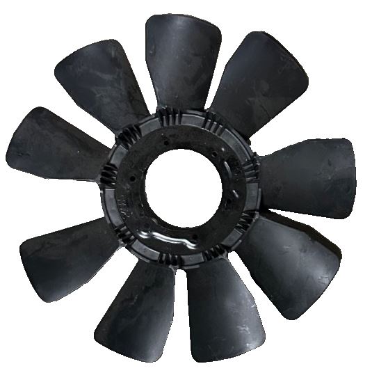 OEM | Radiator Fan Blade Fits 09-16 Express Savanna 4500,3500,2500 GM 15228374