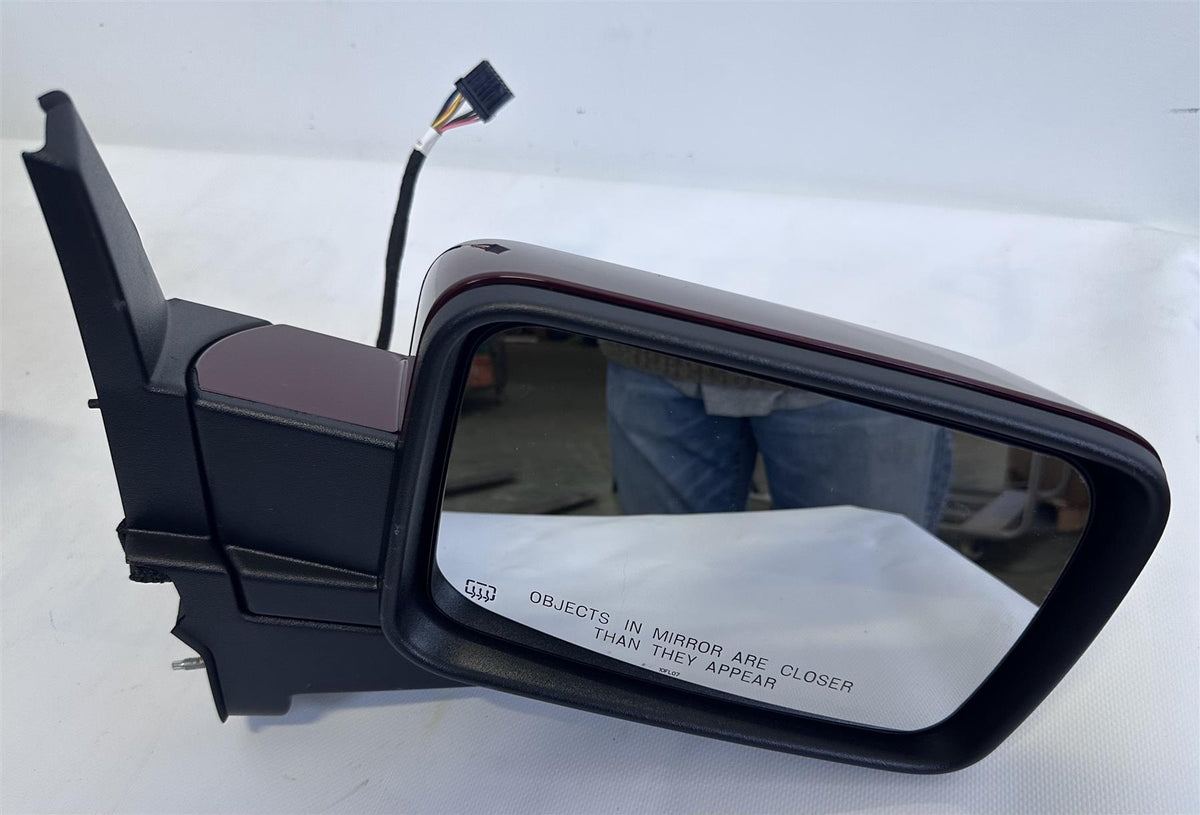 Mopar 1KX531EMAA Door Mirror for Jeep Commander 2007
