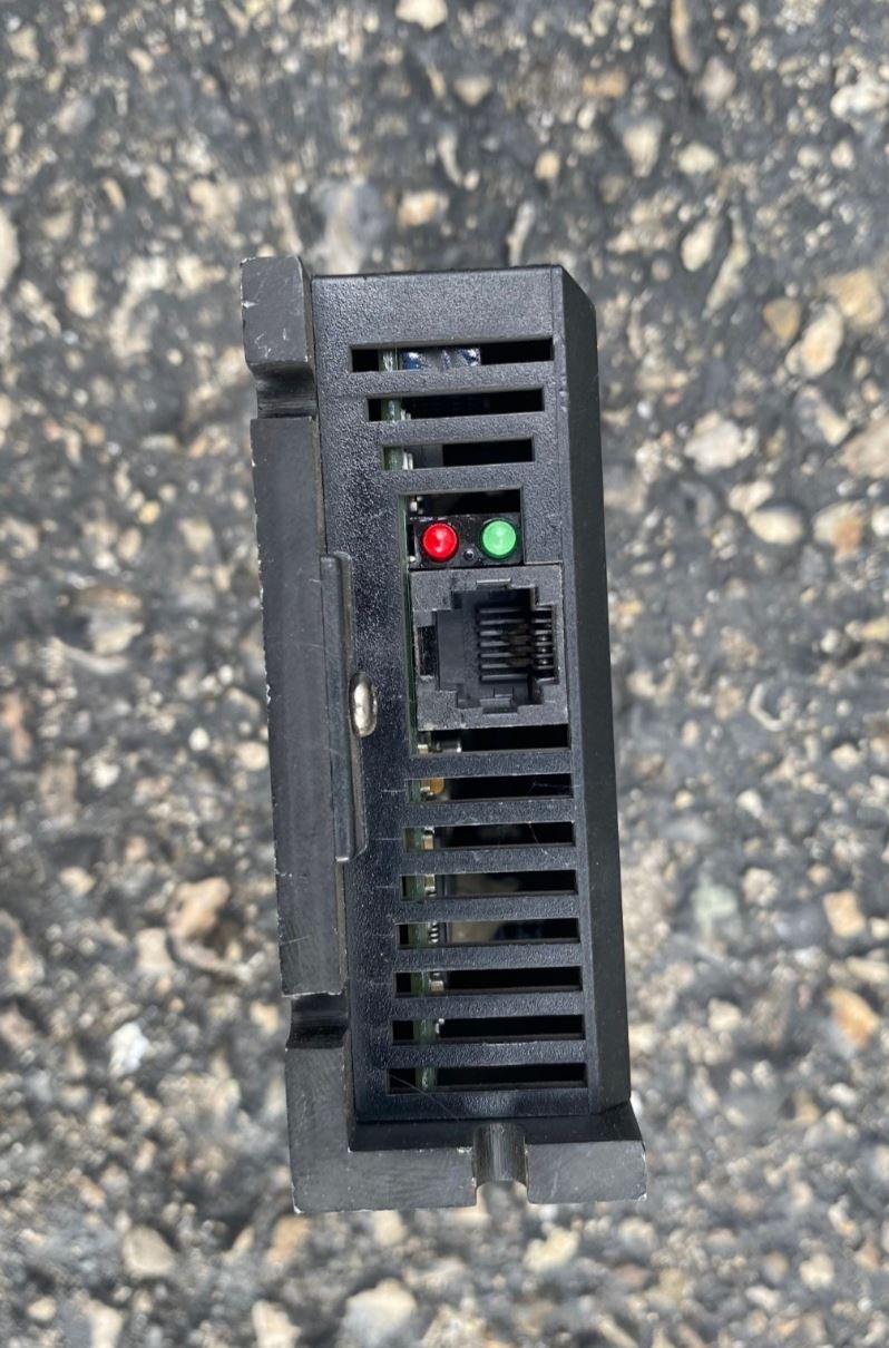 AutomationDirect Step Motor Driver STP-DRV-80100