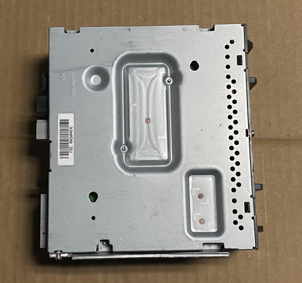 OEM | Radio Control Unit Fits 2019-2023 Sierra GM 84610615