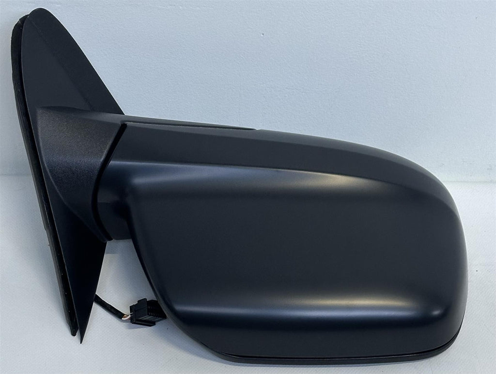 Mopar 1JJ92TZZAB Door Mirror for Jeep Grand Cherokee 2009-2010