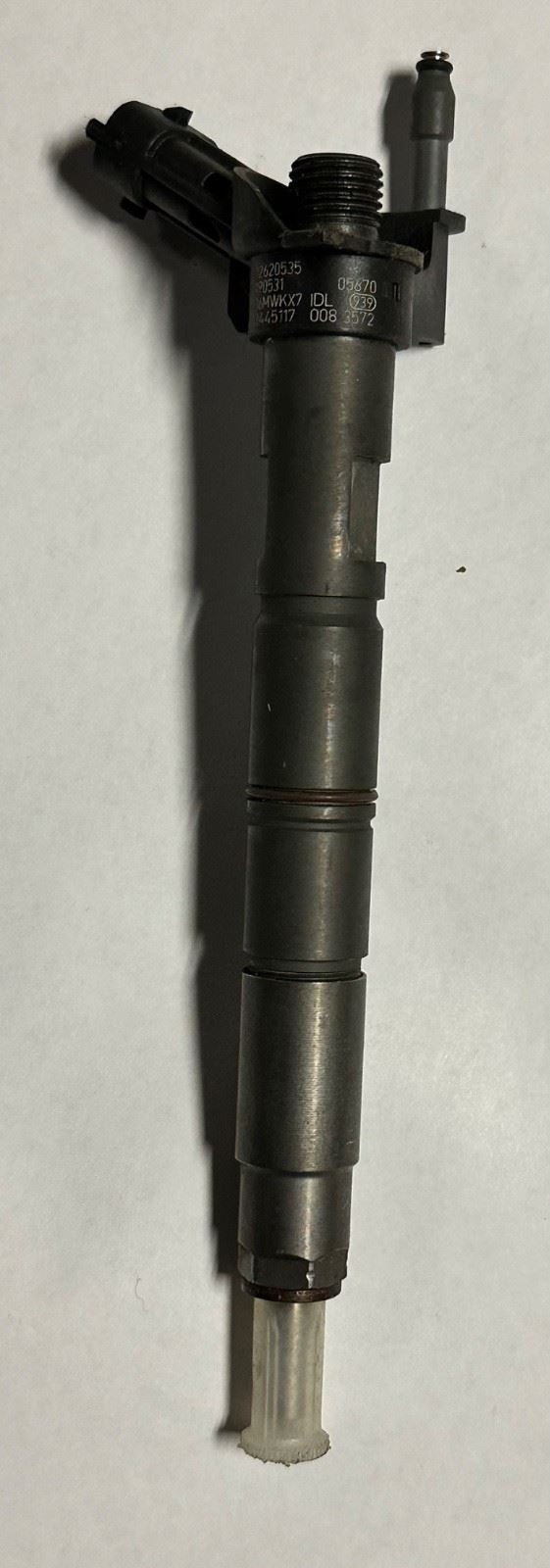 OEM | Diesel Fuel Injector 12620535 fits GM 6.6L 2011 - 2016 LGH