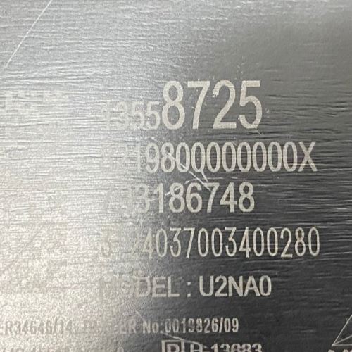 OEM | Keyless entry module fits in 2019-2024 Camaro GM 13558725
