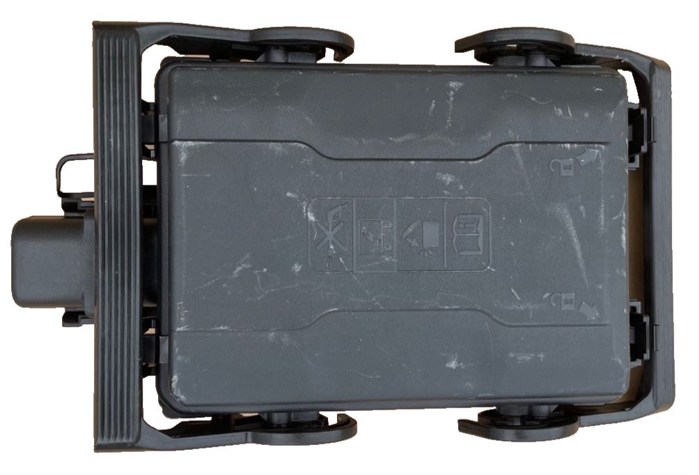 OEM | Engine Fuse Box Relay Module 23387800 for 14-17 Silverado 1500 Pickup