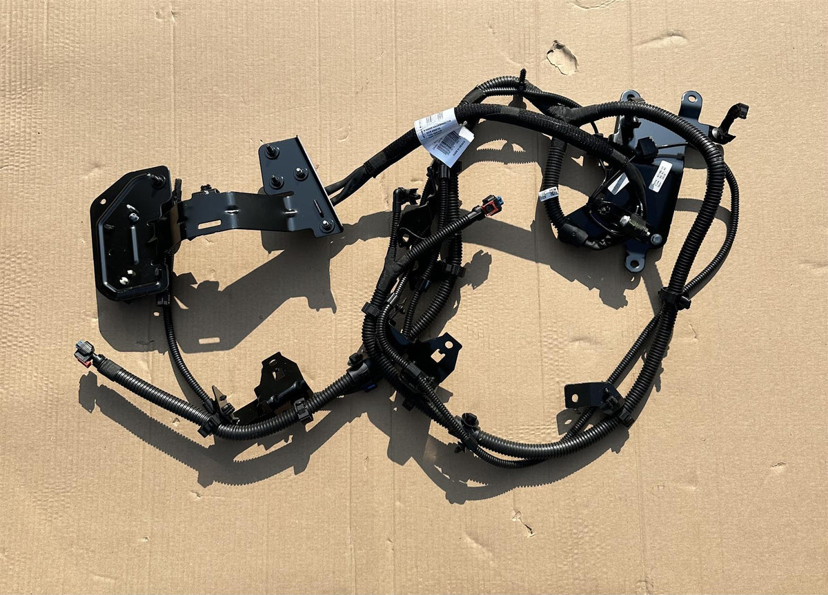 GM OEM 85846499 Rear Chassis Wiring Harness 85613273 New Other