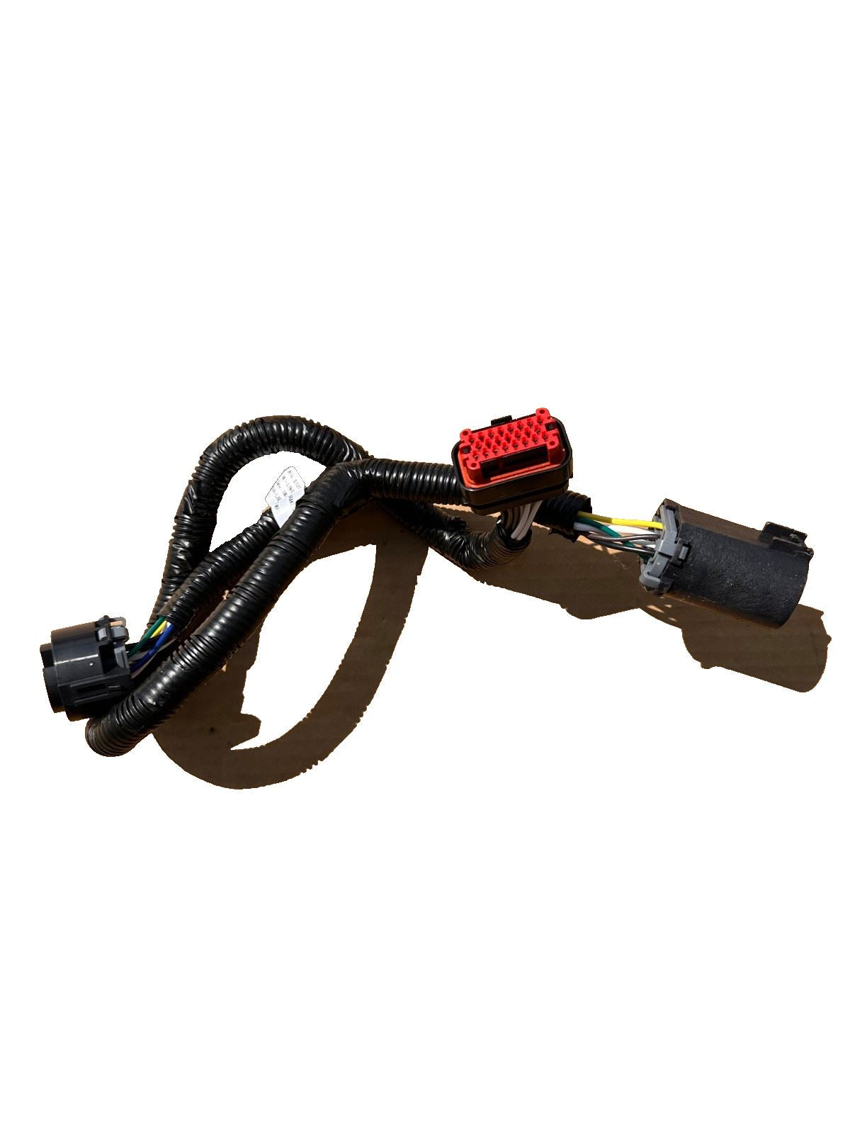 OEM | Wire Harness for CURT 51200 In-Line Electric Trailer Brake Controller