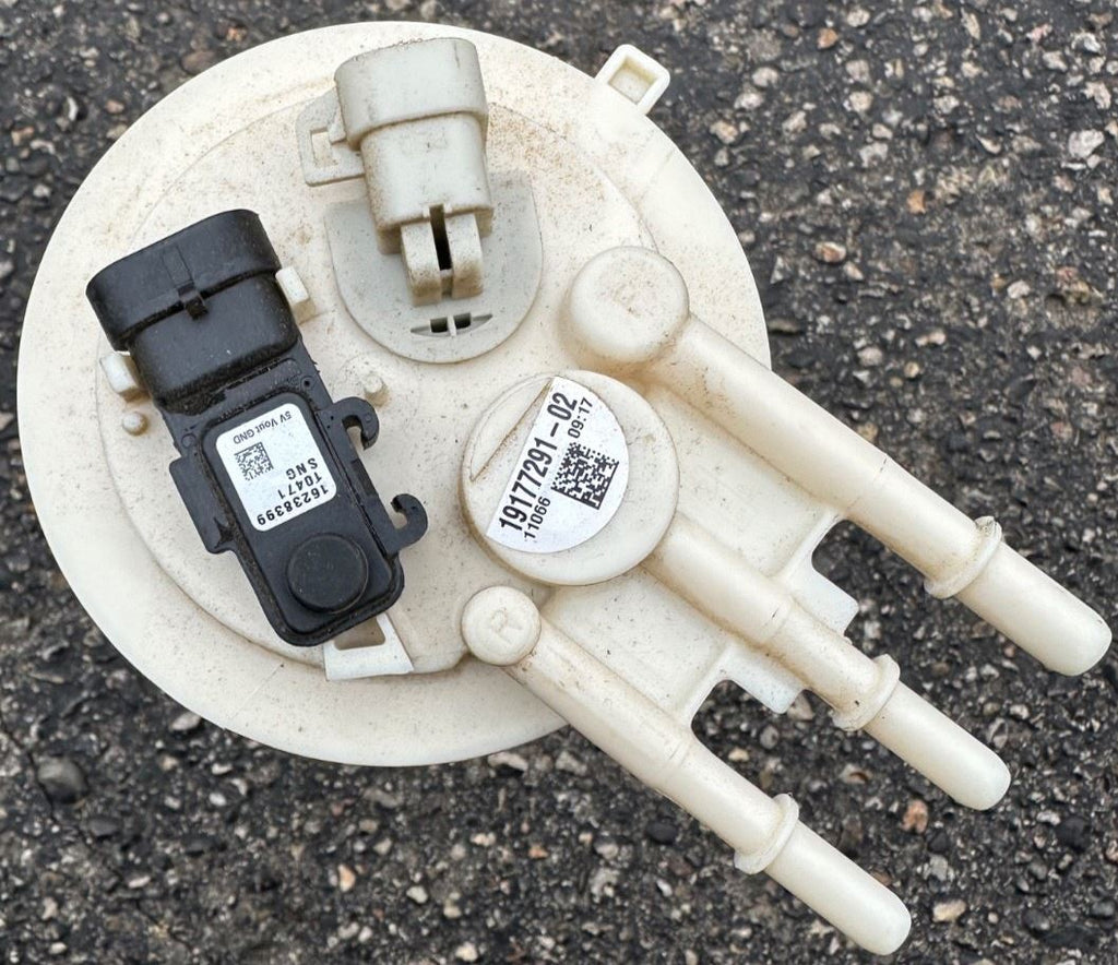 OEM | Fuel Pump Assembly Fits GM Vehicles 19177291