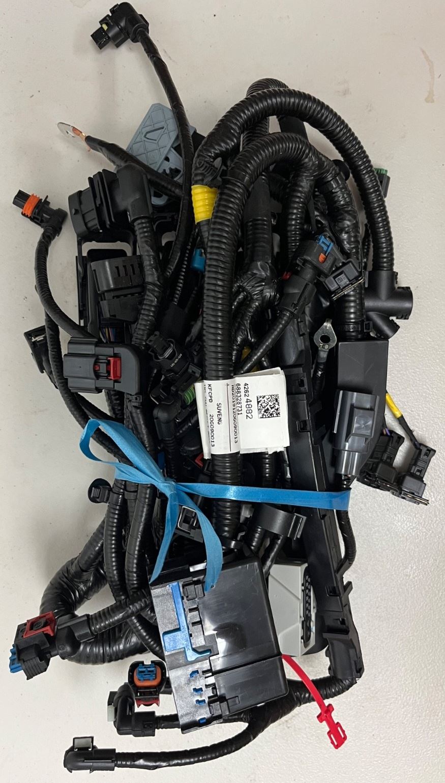 OEM Tailgate Wiring Harness 688328731 Fits 2013-2022 Buick Encore Chevrolet Trax