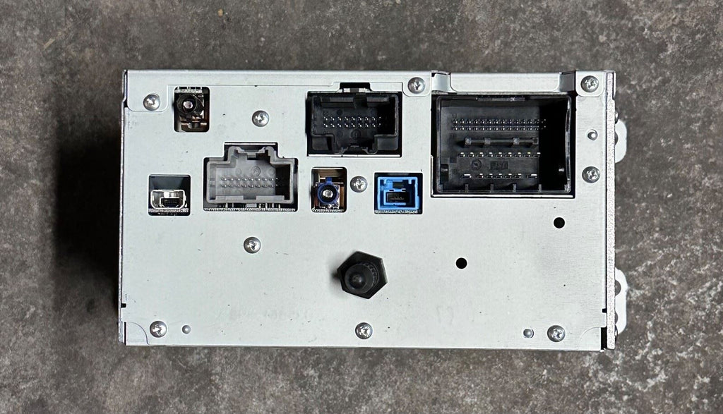 OEM | Radio Receiver Navigation Assembly fits 2013 Chevrolet Volt