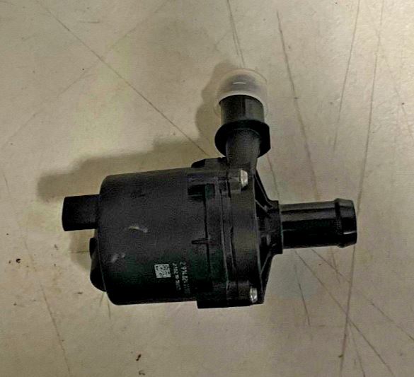 OEM | Pump Assembly fits in GM vehicles 84653458