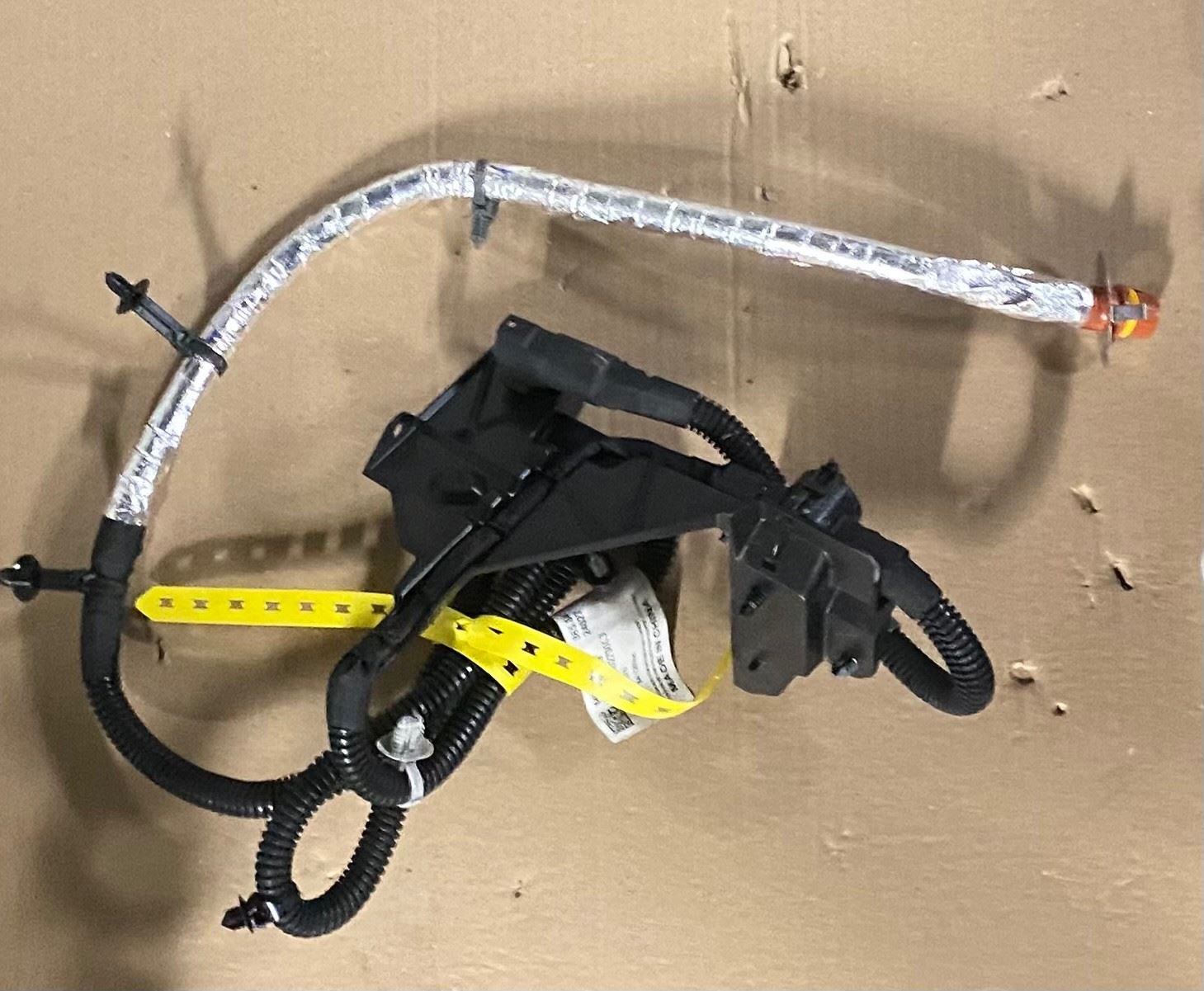 OEM | Engine Heater Cord fits 2021 Escalade GM 84964463