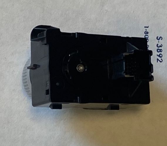 Headlight Switch SW13620 84323214 Chevy Silverado GMC Sierra 1500 2500 3500 HD