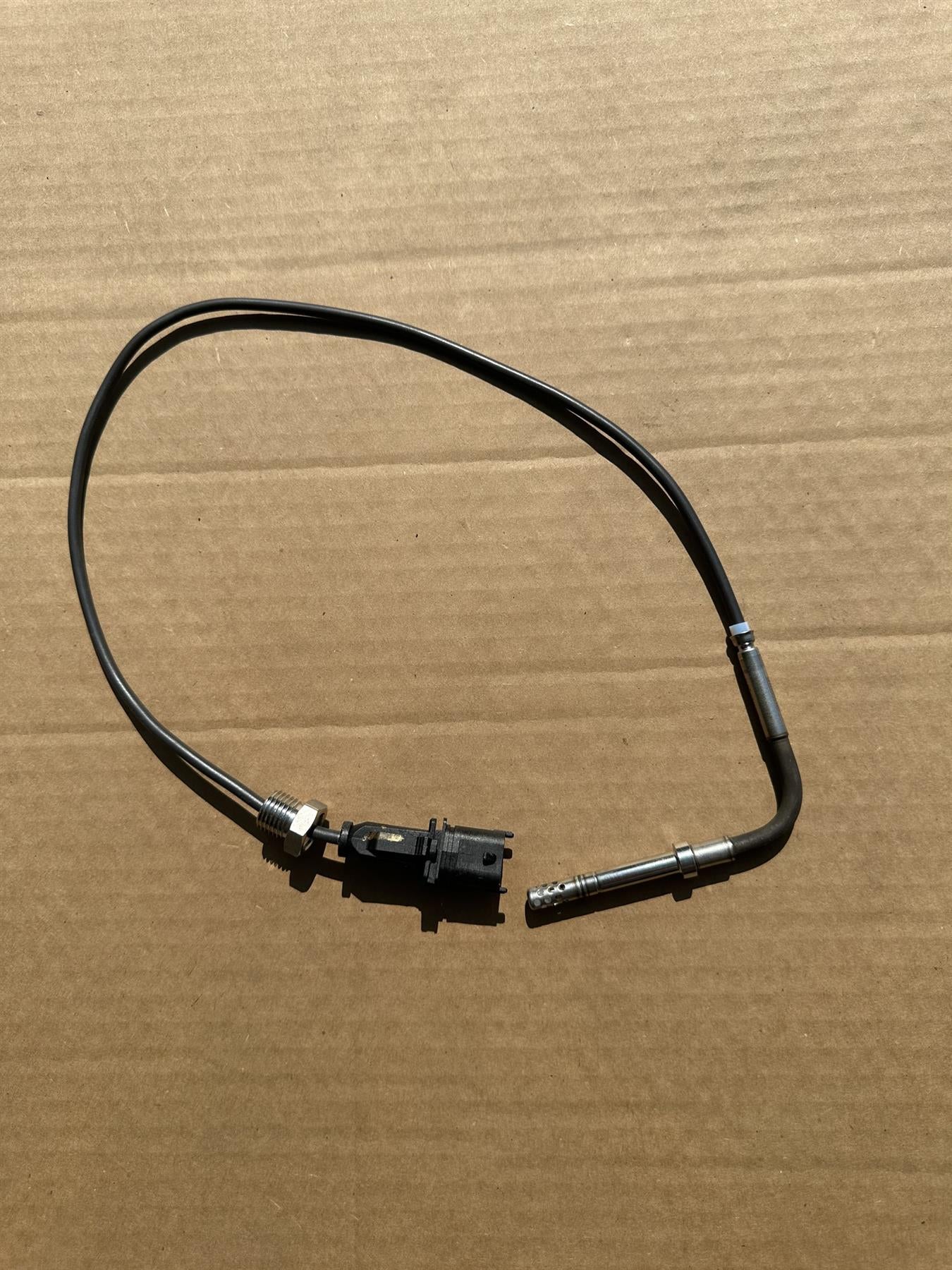 Genuine GM 55581035 Exhaust Temperature Sensor OEM