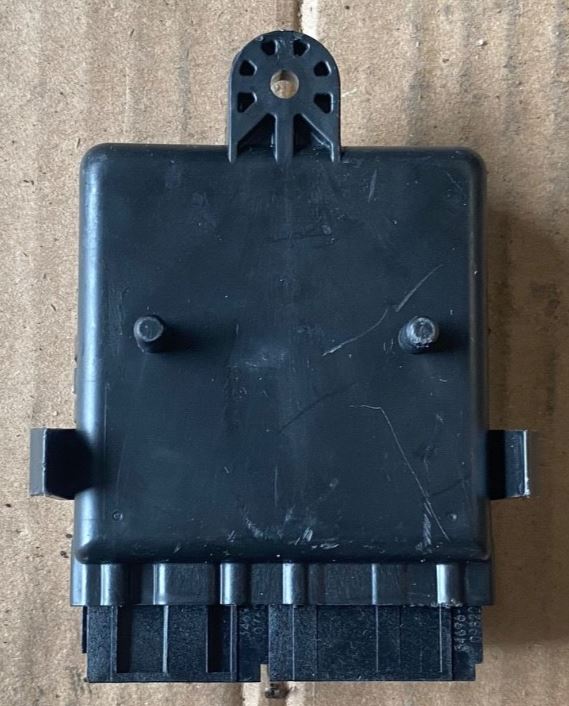 OEM|  Front Seat Heater Module fits 2018-2021 Equinox GM 13533767