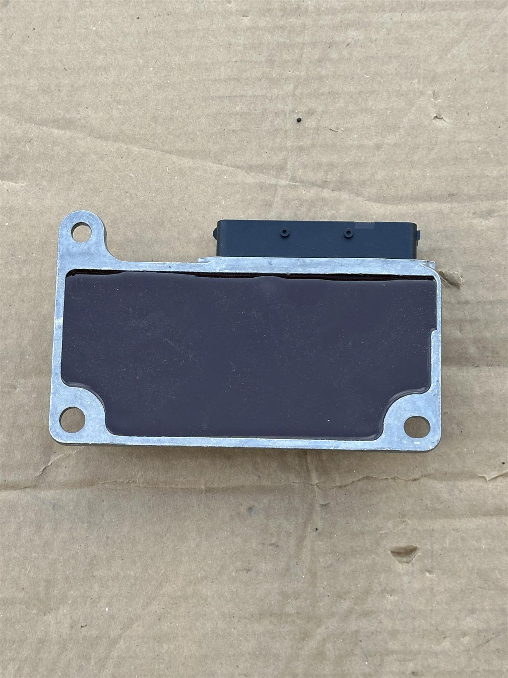Genuine GM 23243444 Airbag Sensing Diagnostic Module 2009