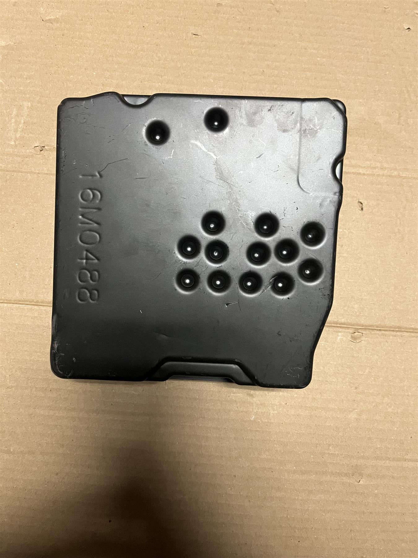 GM ABS Brake Pump & Control Module 87815014 Sierra Silverado