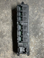 NEW OEM GM Front Left Door Window Switch 20877335 Silverado Sierra 2007-2018