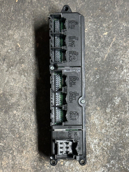 NEW OEM GM Front Left Door Window Switch 20877335 Silverado Sierra 2007-2018