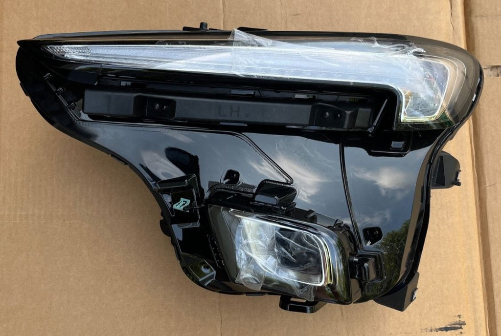 Genuine GM Headlamp LH 42887253 for Buick Encore GX 24-25