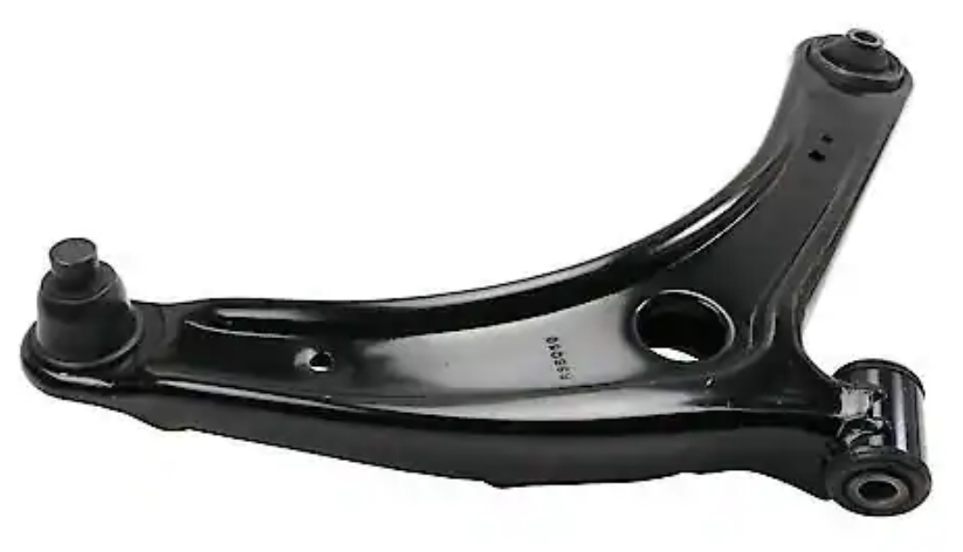 Suspension Control Arm and Ball Joint Assembly Front Right Lower Moog RK620549