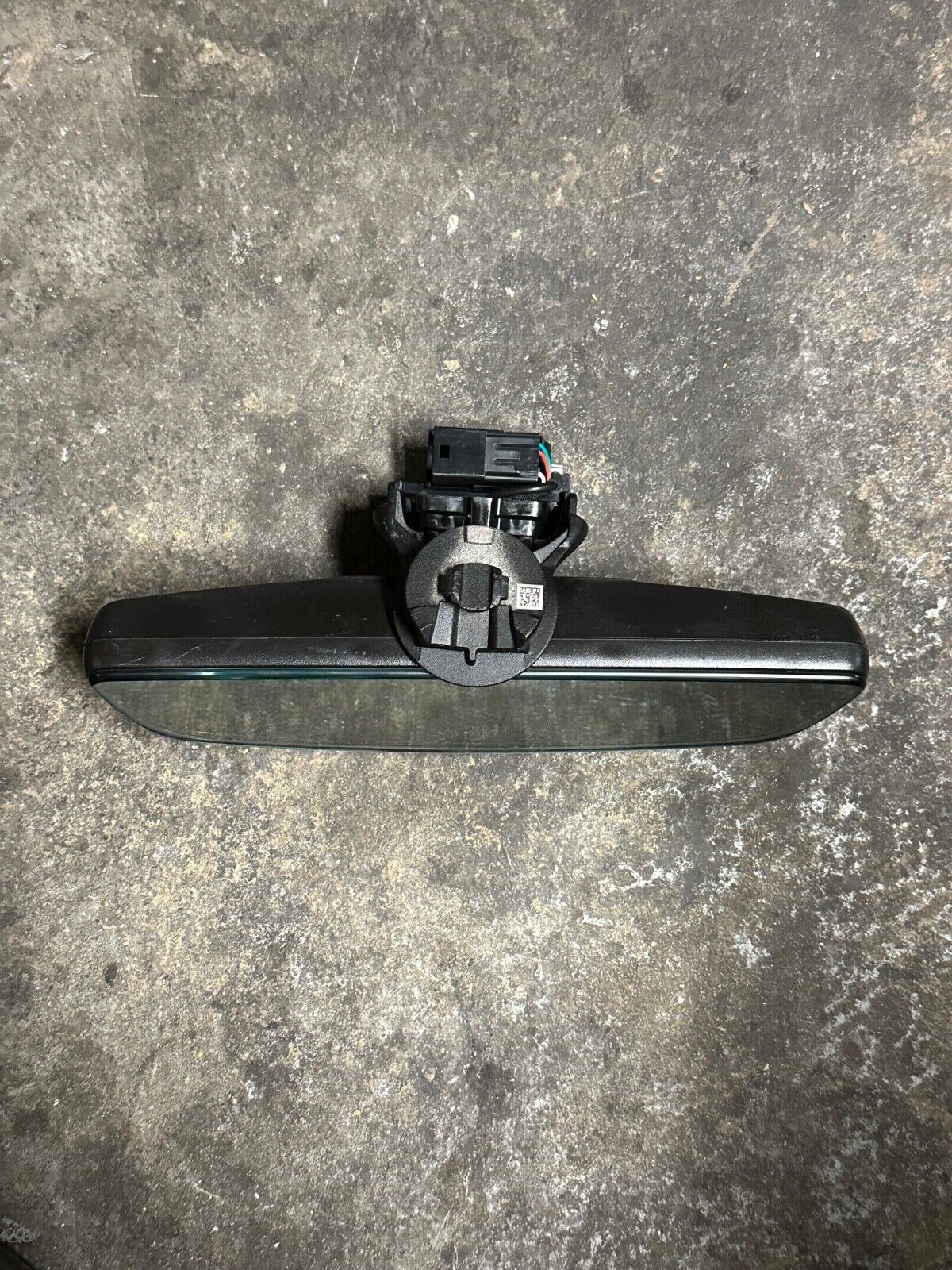 Interior Rear View Mirror-Coupe GM Parts 85135195 fits 22-23 Chevrolet Camaro