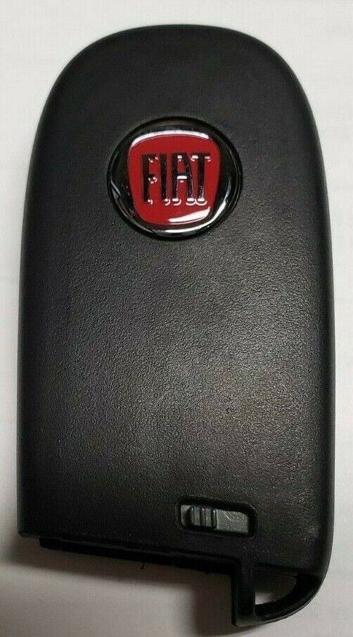 Key Fob 68243595AA For Chrysler FIAT