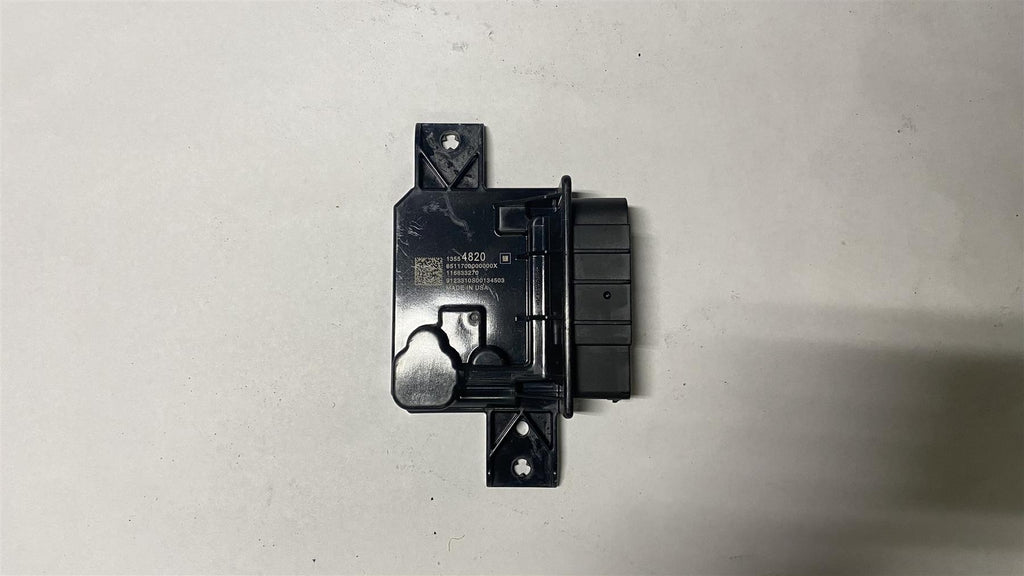 Genuine GM Wireless Charging Module 13554820 Silverado Sierra Tahoe Yukon 22-24