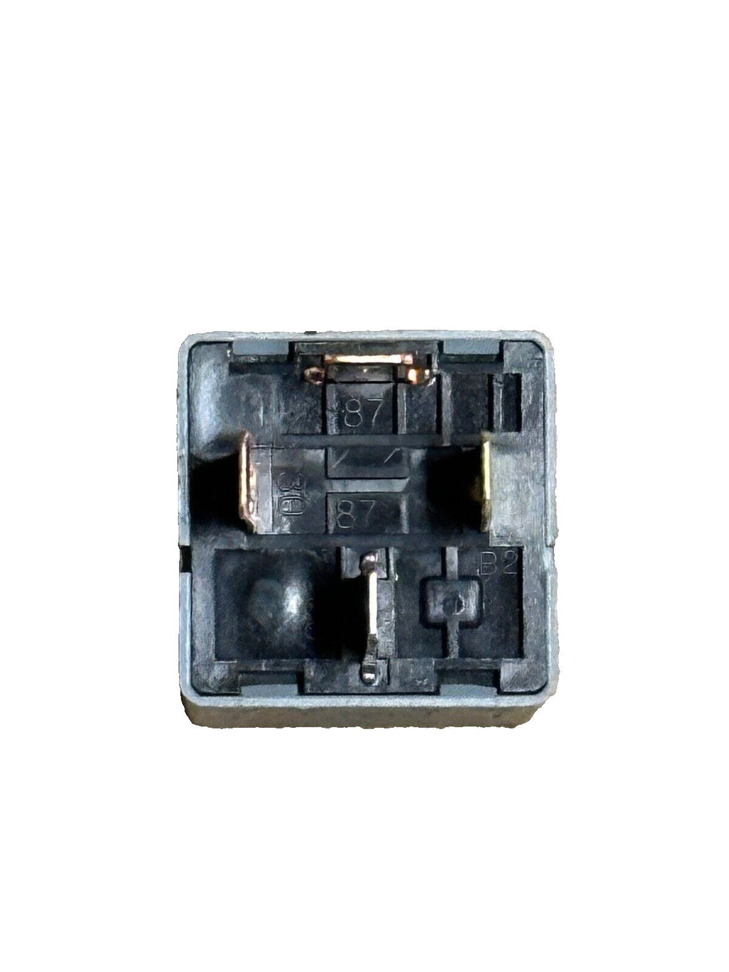 ACDelco GM OE/GM Genuine Parts 94580702 Relays - Multi-Purpose Relay