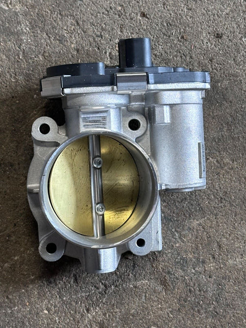 12580760 Throttle Body For Chevrolet Silverado Tahoe GMC Yukon Cadillac Escalade