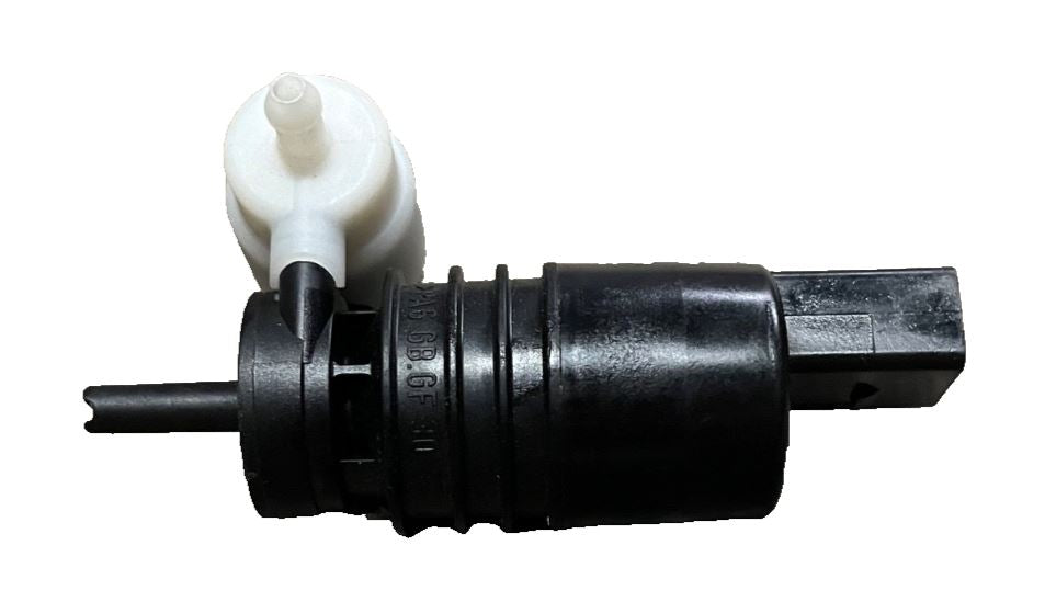 OEM | Windshield Motor Pump fits 2013-2022 Various Chevrolet and Buick 13250357