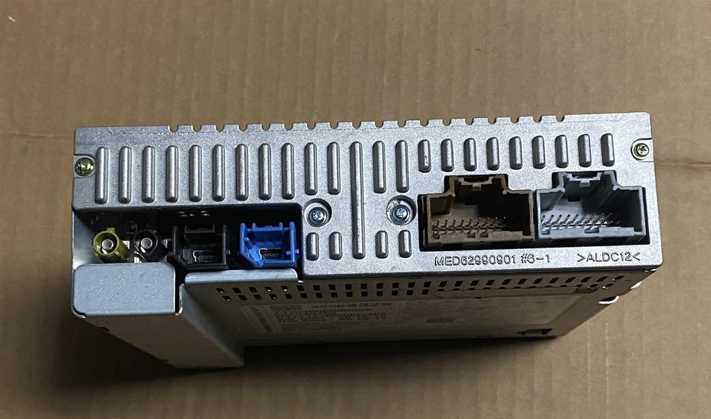 OEM | Radio Control unit Fits 2016 Escalade, Camaro GM 42504329