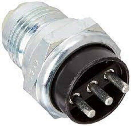 Neutral Safety Switch 03747361AB Fits 1997-02 Dodge Vehicles