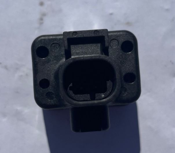 Genuine General Motors OE Sensor 85598007