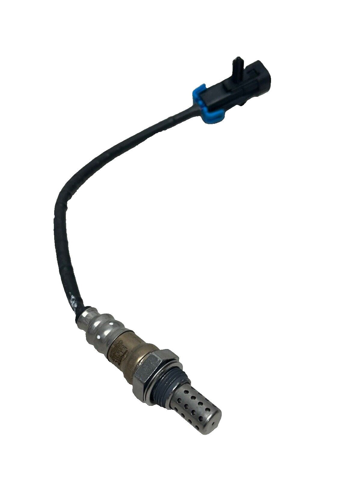 ACDelco 213-1553 Oxygen Sensor-Heated