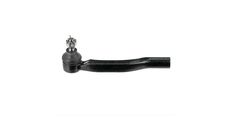 Left Outer Steering Tie Rod End Delphi TA3077 fits 2003-10 Toyota Sienna