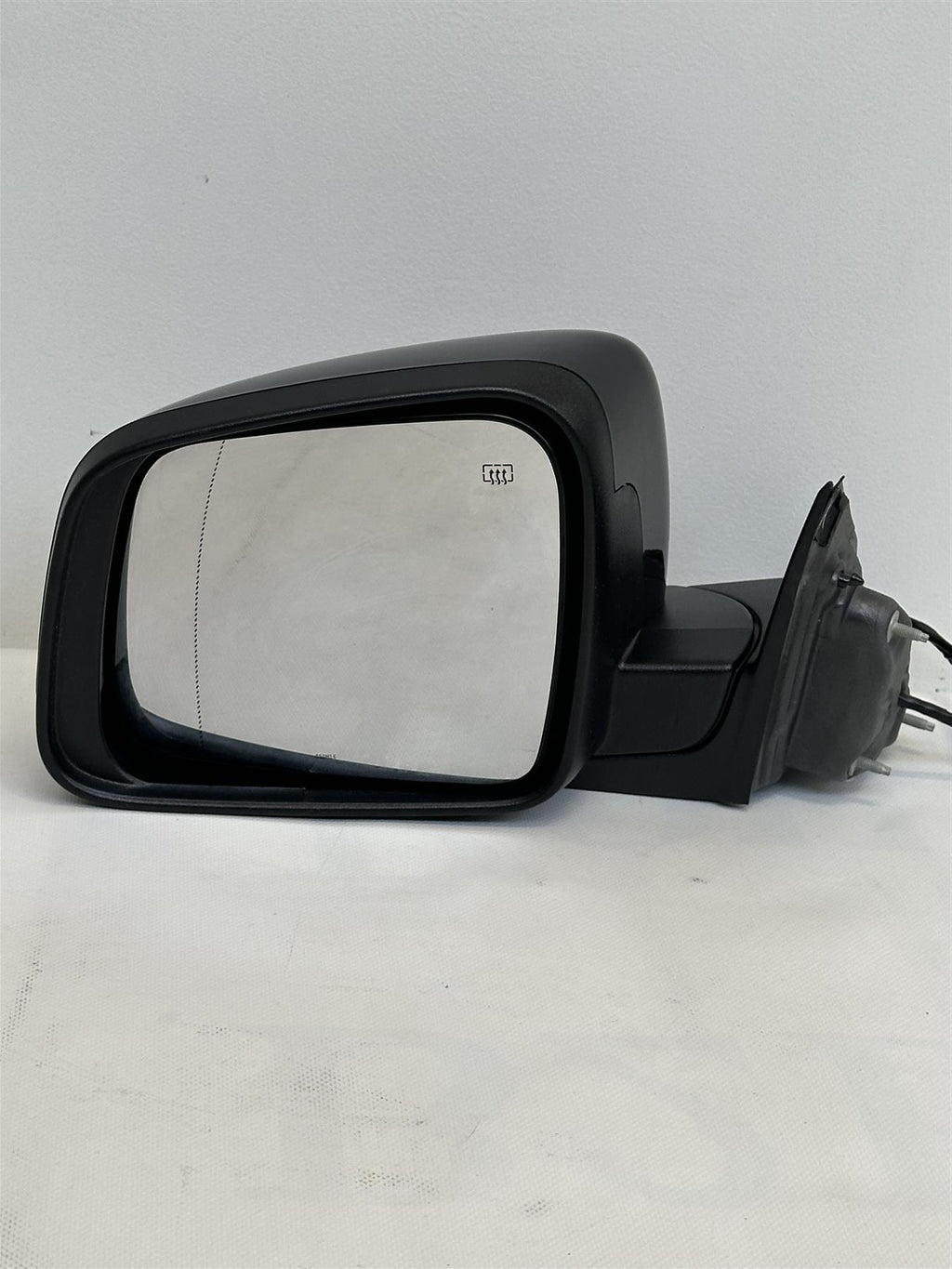 Mopar 1JR97DX8AK Door Mirror for Jeep Grand Cherokee 2011-2013