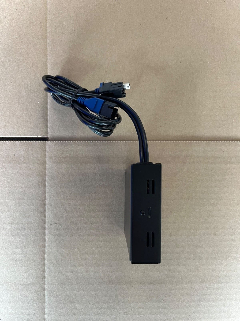 EchoMaster FC-GMS-HD Camera Interface Module Silverado Sierra 1500 2500 3500 HD