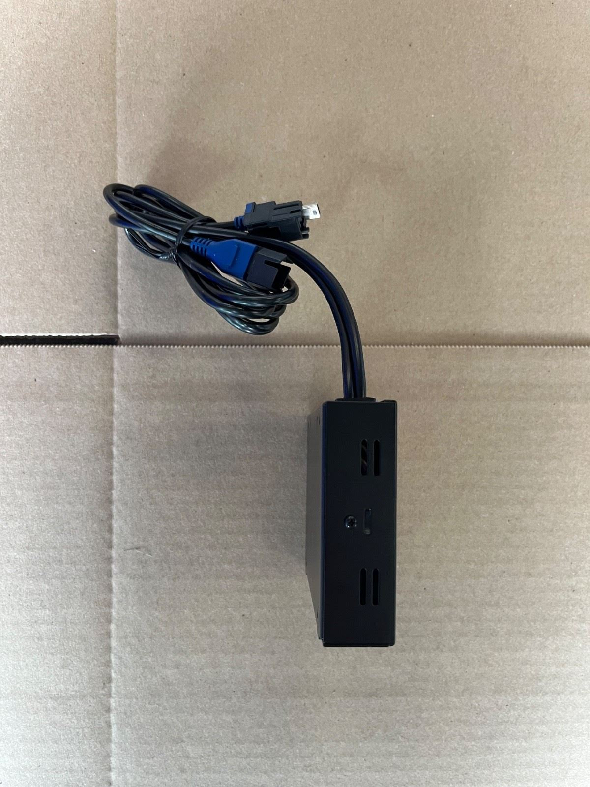 EchoMaster FC-GMS-HD Camera Interface Module Silverado Sierra 1500 2500 3500 HD