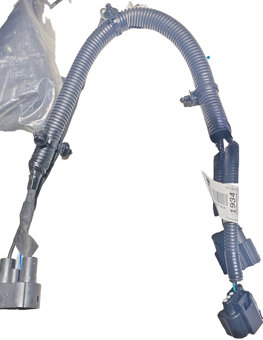 OEM | F Harness Engine Air cooling Fits Orlando GM 95371934