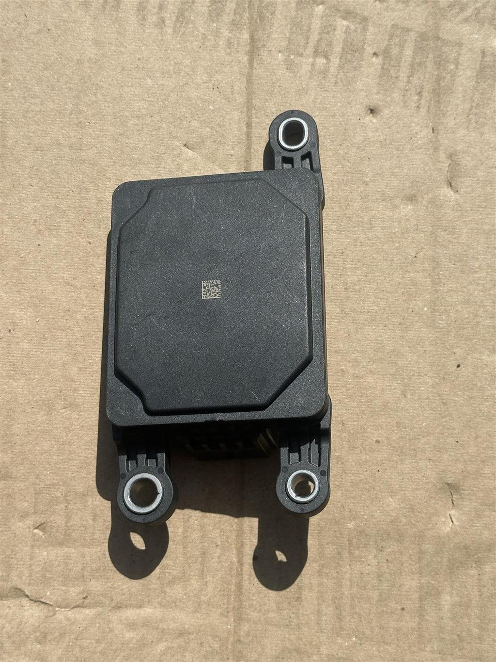 GM OEM Forward Range Radar Sensor 85157018 Escalade Tahoe Yukon