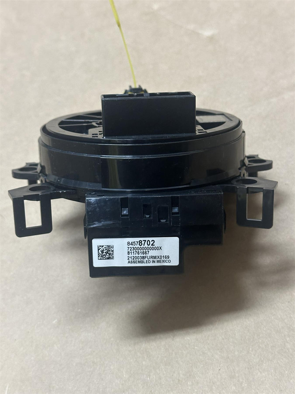 GM 84578702 Steering Wheel Clock Spring for Cadillac CT5