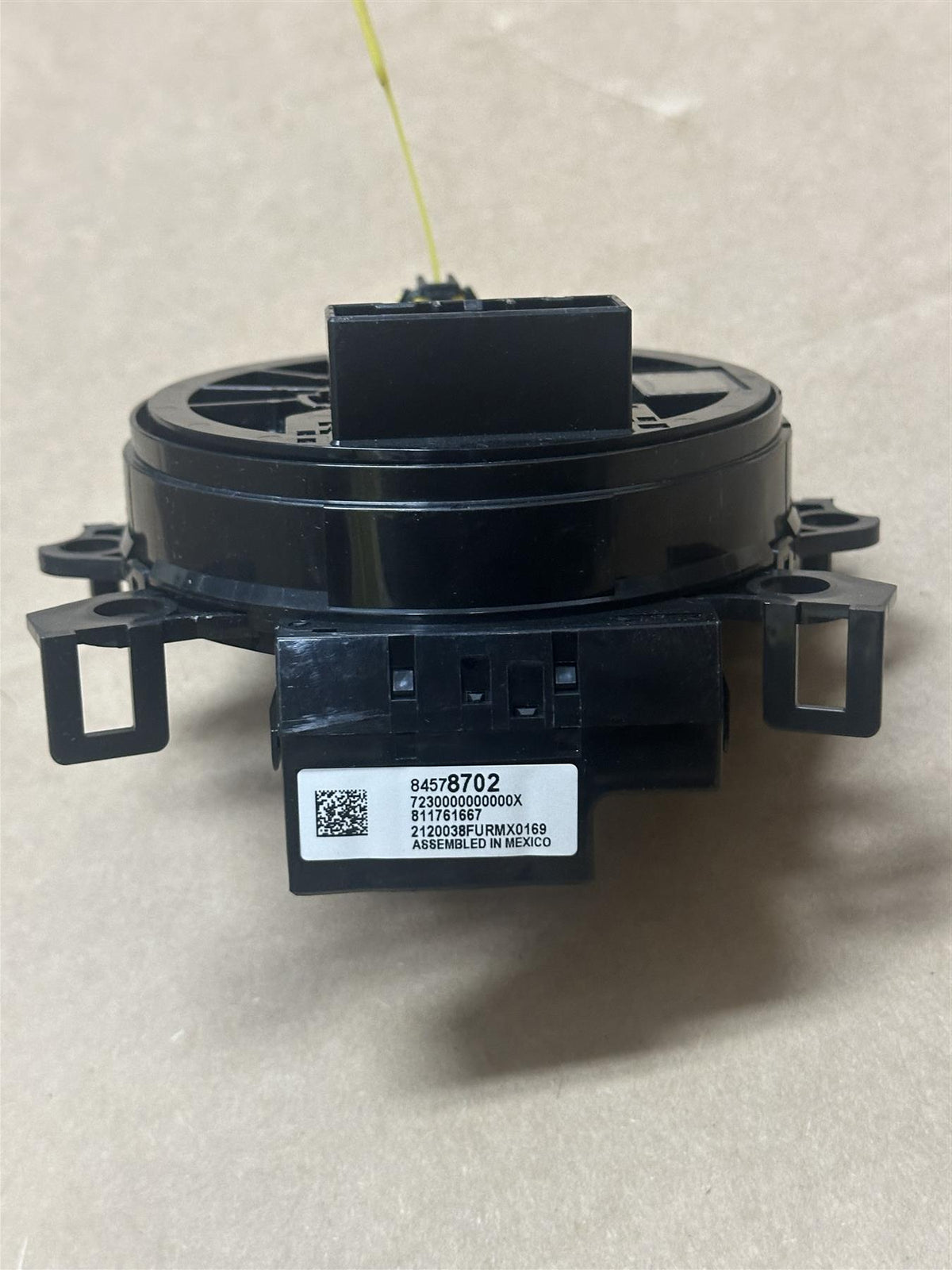 GM 84578702 Steering Wheel Clock Spring for Cadillac CT5